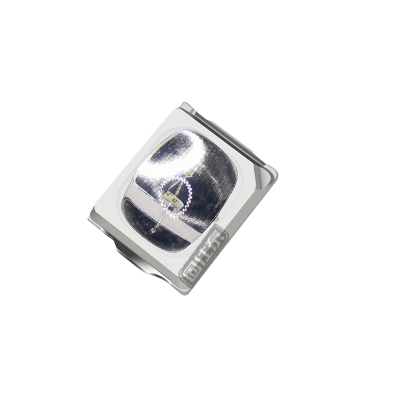 2835球頭藍(lán)色0.5W
